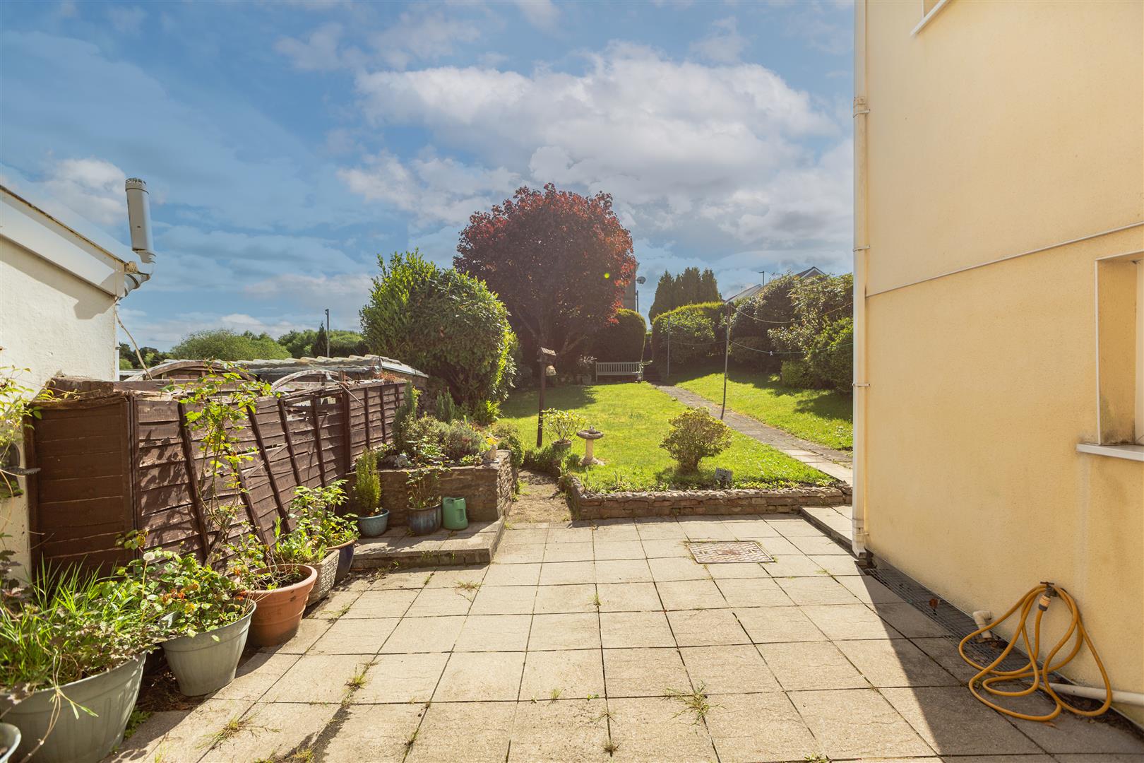 Jersey Road, Bonymaen, Swansea, SA1 7DW
